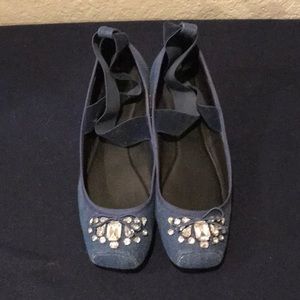 Jessica Simpson Flats